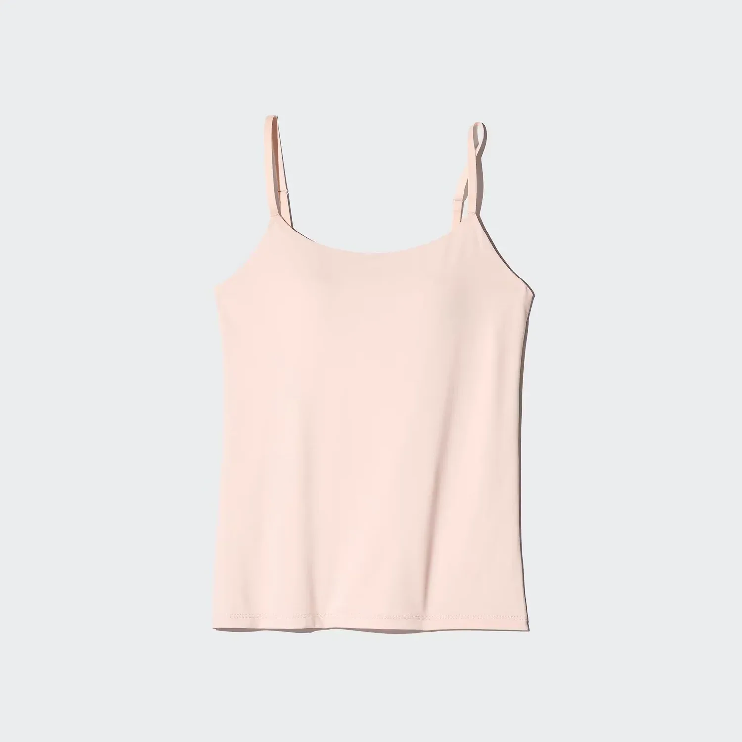 UniQlo AIRism Bra Camisole 476762/482186 Japan best brand