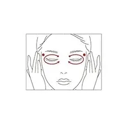 Shiseido CLÉ DE PEAU BEAUTÉ Crème Yeux S — 15 g