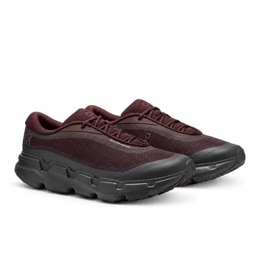 ON Cloudsoma Hike - Men's