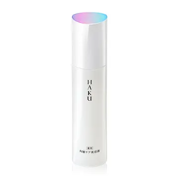 HAKU Refining Serum – Deeply Hydrating and Brightening Treatment 120 mL