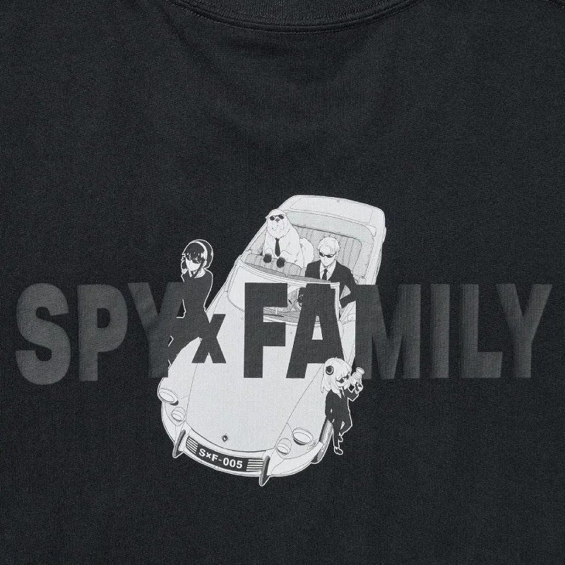 UniQlo Manga UT Shueisha 100th Anniversary SPY×FAMILY 488263 Japan best brand