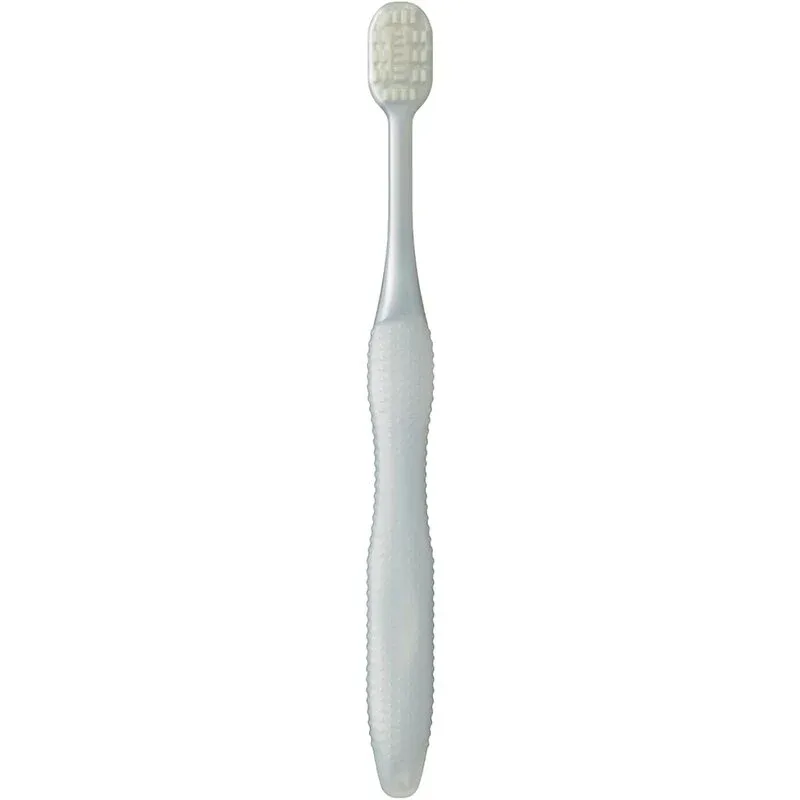 EBISU Ultra Premium Care Super Fluffy Toothbrush – Set of 4