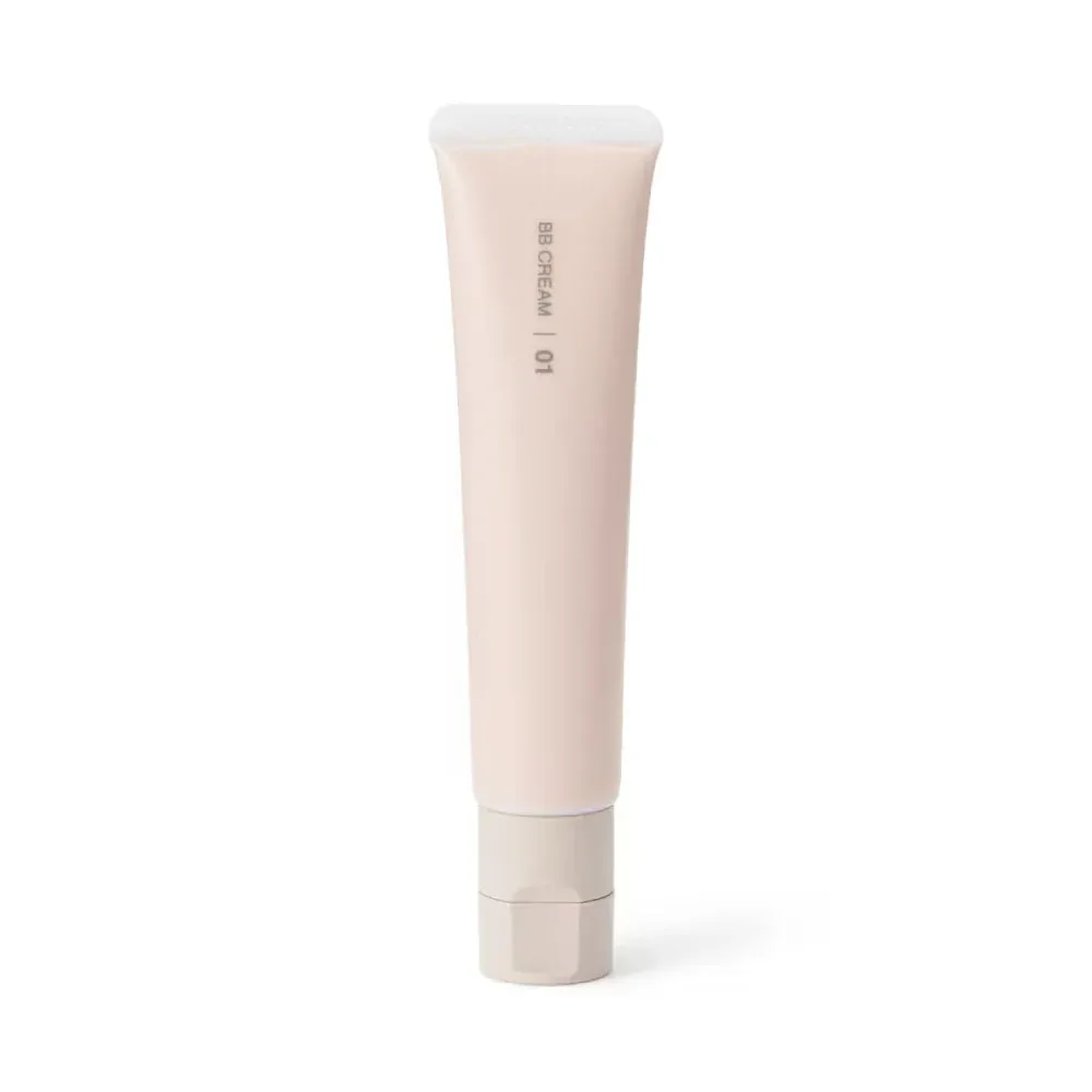 MUJI Medicated BB Cream SPF50+ PA++++ 30g