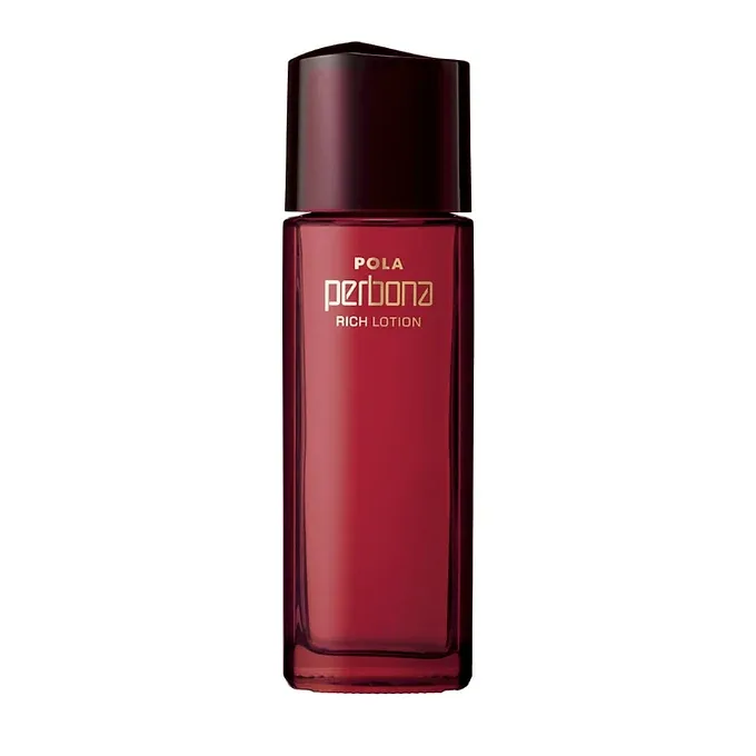 POLA Pelbona Rich Lotion HA 100mL