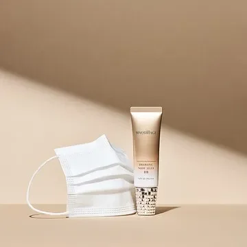 Maquillage Dramatic Nude Jelly 30g