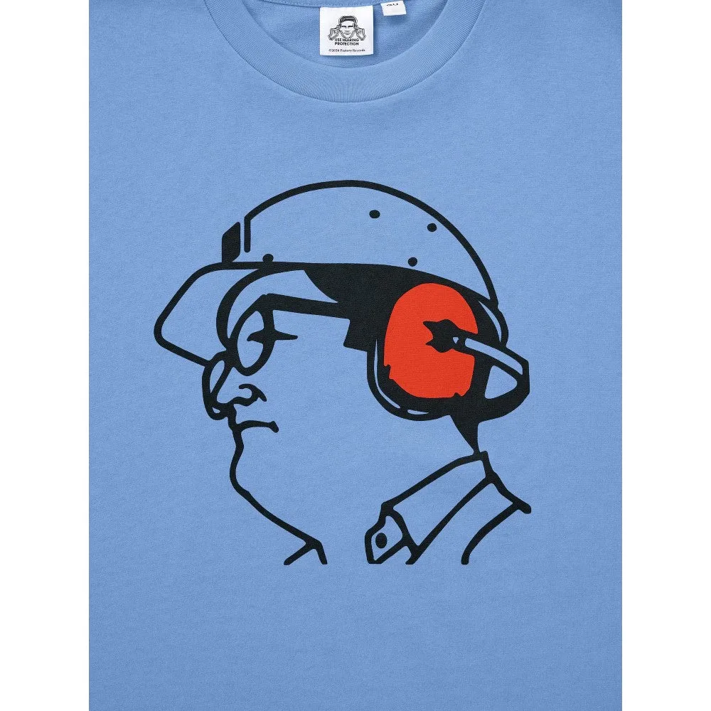 GU Box Graphic T Factory Records PF 359798 Japan best brand