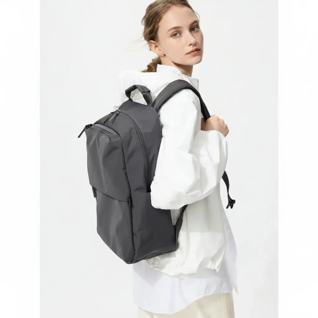 UniQlo Functional Backpack 481146 Japan best brand