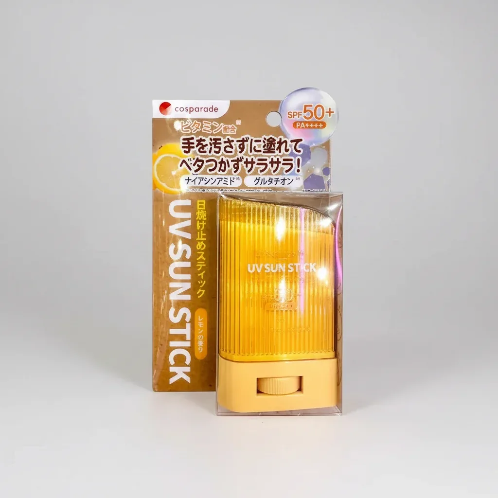 Cosparade UV Sun Stick SPF50+ PA++++