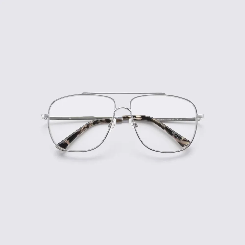 GU UV-Cut Teardrop Sunglasses 361001 Japan best brand