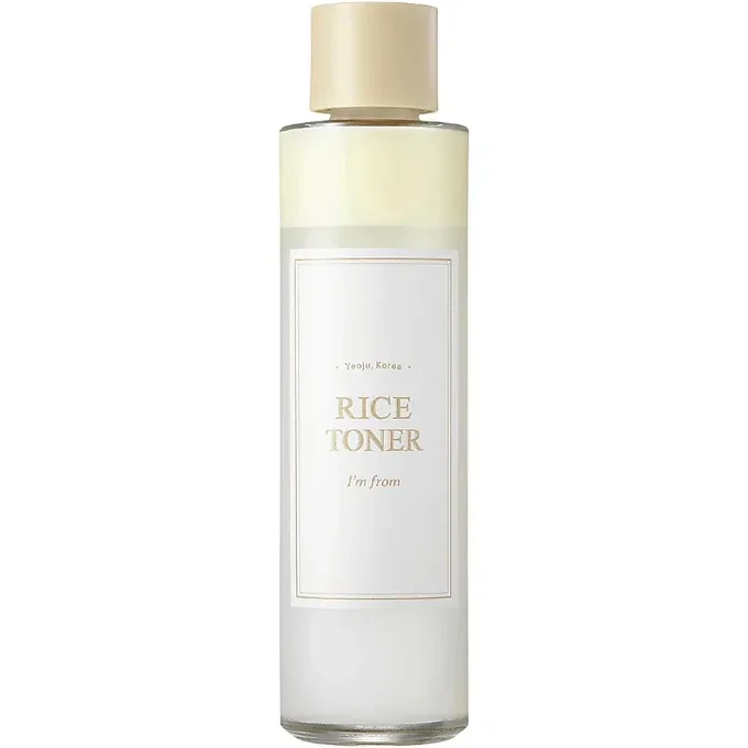 I’m From Rice Toner, 150 ml