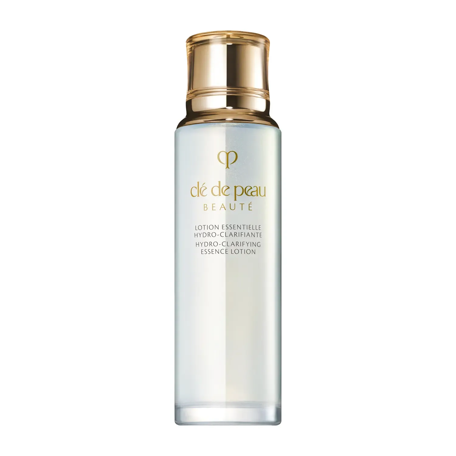 Shiseido CLÉ DE PEAU BEAUTÉ Lotion Essentielle C Mini — 75 mL