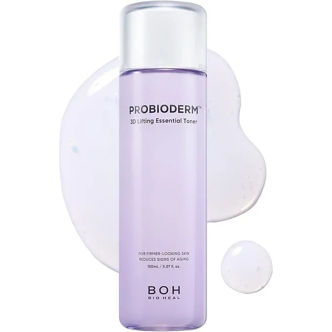 BIOHEAL BOH ProBioDerm 3D Lifting Essential Toner 150 mL