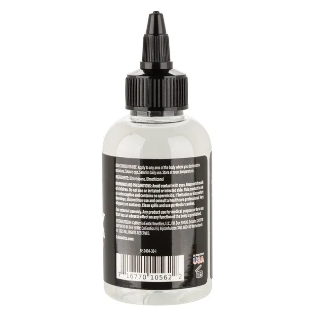 Fuck Sauce™ Slick Silicone Lube