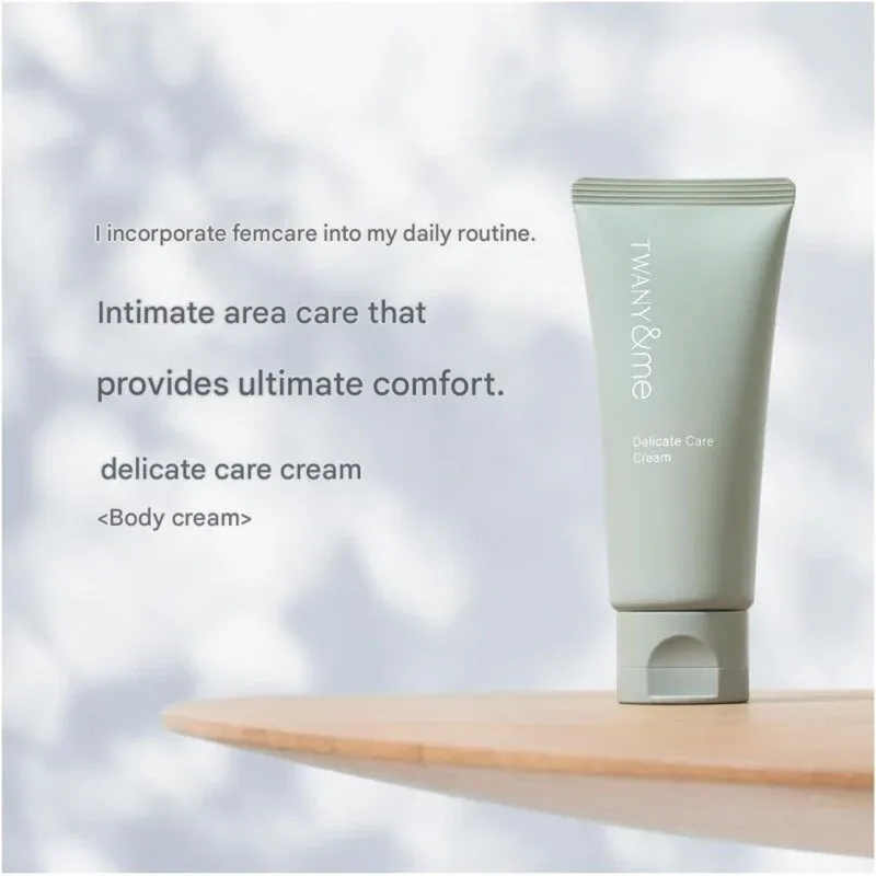 Twany Gentle Care Cream – 60 g