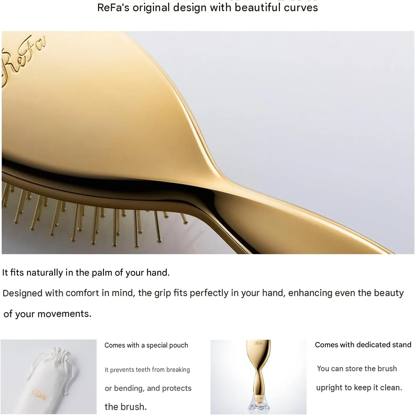 ReFa AURA – Official Store Limited Edition
