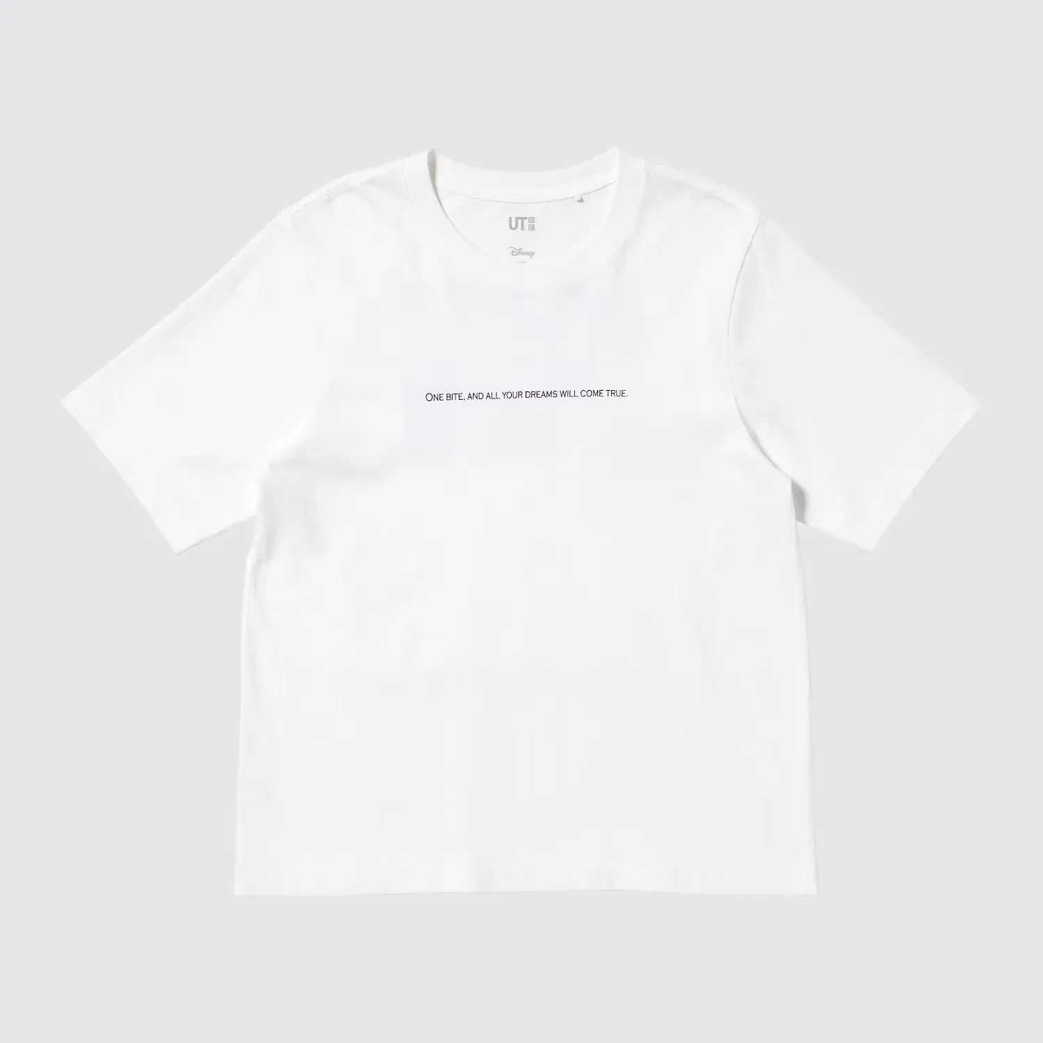UniQlo Magic for All Timeless T-shirt UT 483254 Japan best brand