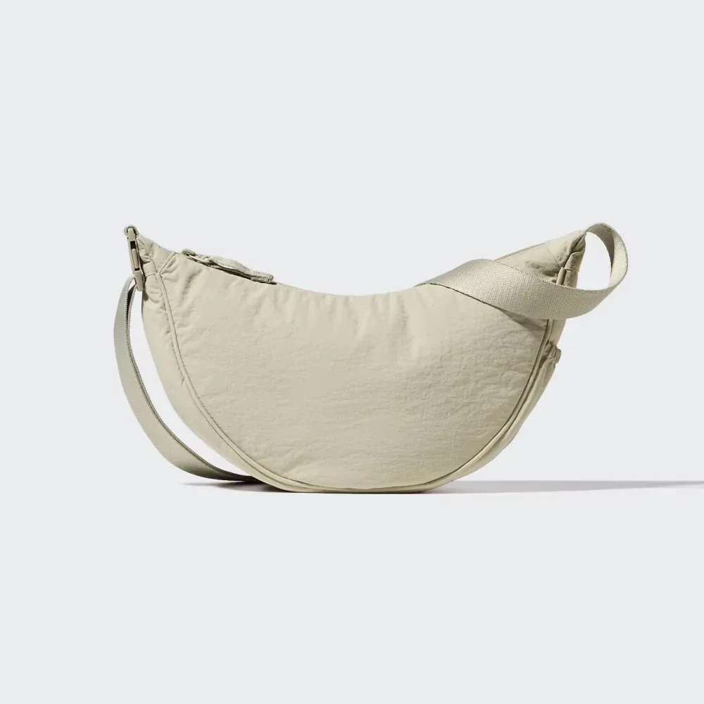 UniQlo Round Mini Shoulder Bag 481610 Japan best brand