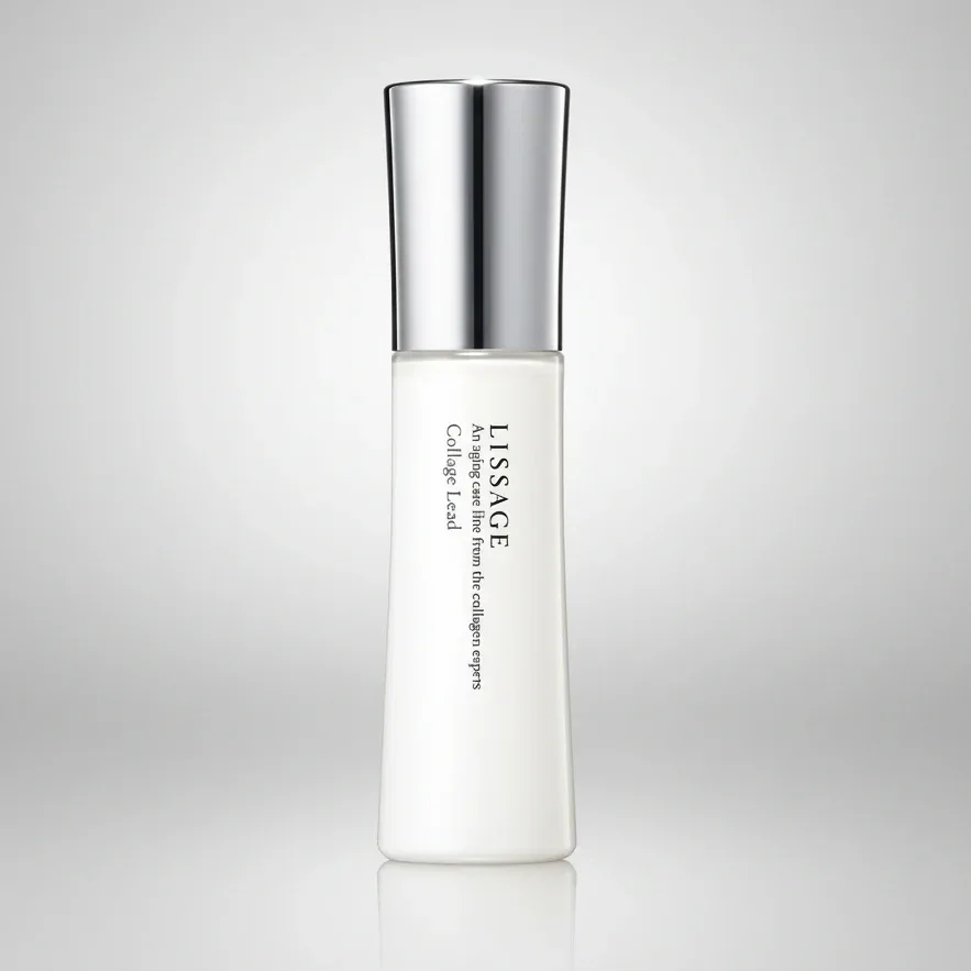 LISSAGE Collage Lead Medicated Induction Serum – 50 ml