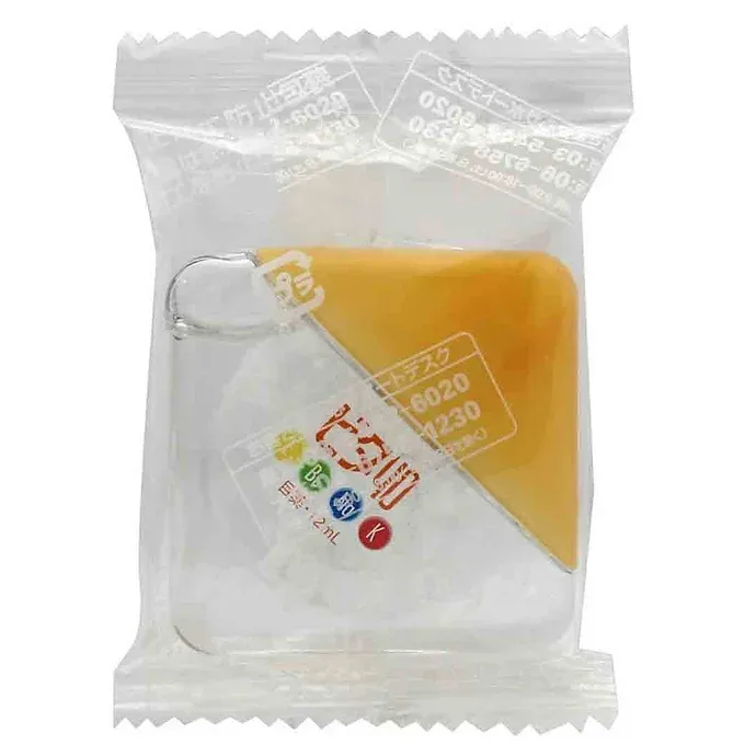 Rohto Vita 40 Alpha Eye Drops – 12mL