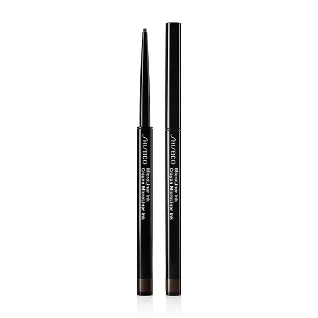 SHISEIDO MicroLiner Ink – Ultra-Fine Precision Eyeliner