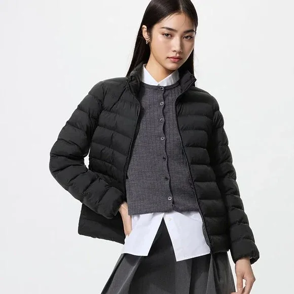 UniQlo Pufftech Jacket  479751 Japan best brand