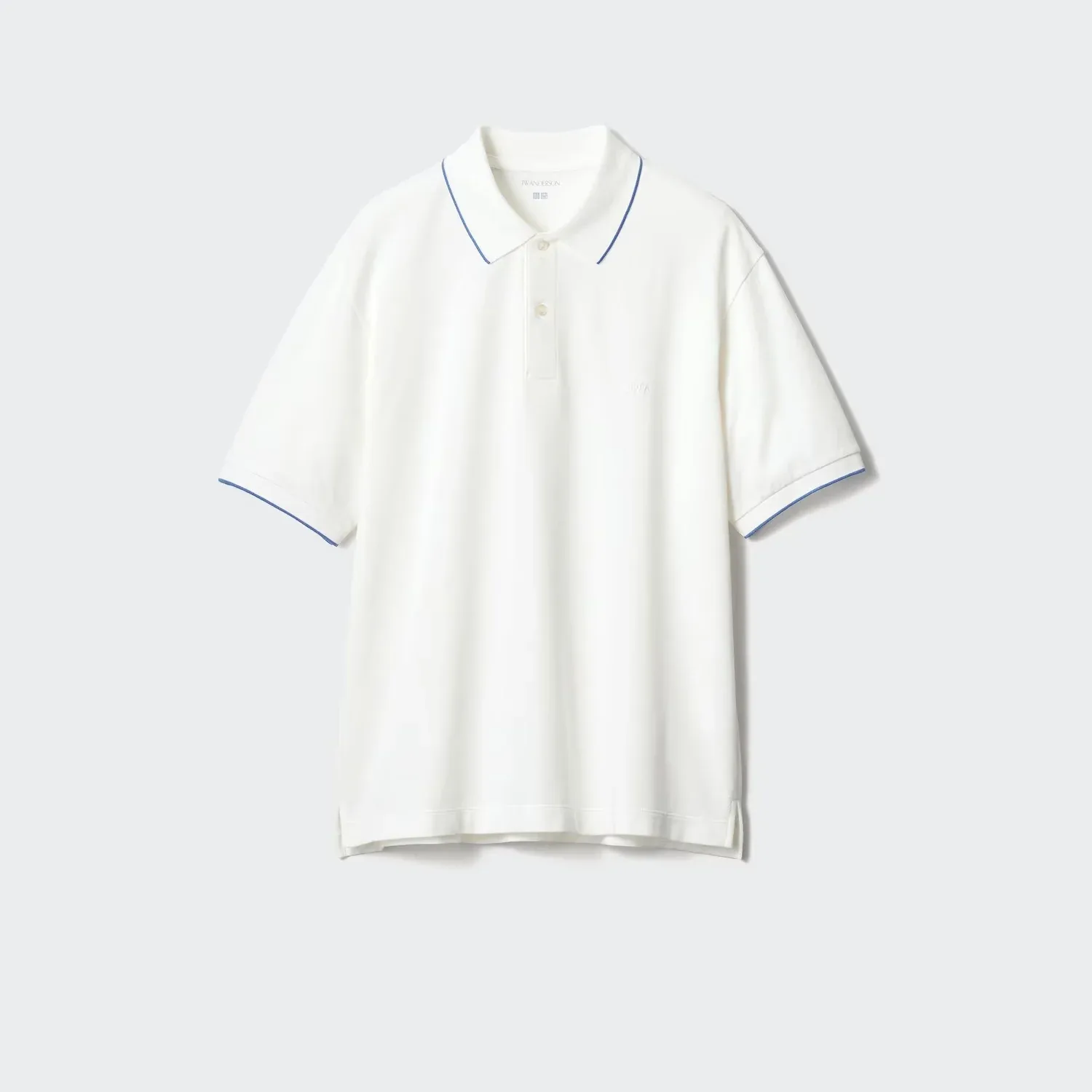 UniQlo Dry Kanoko Polo Shirt 485564 Japan Best Brand