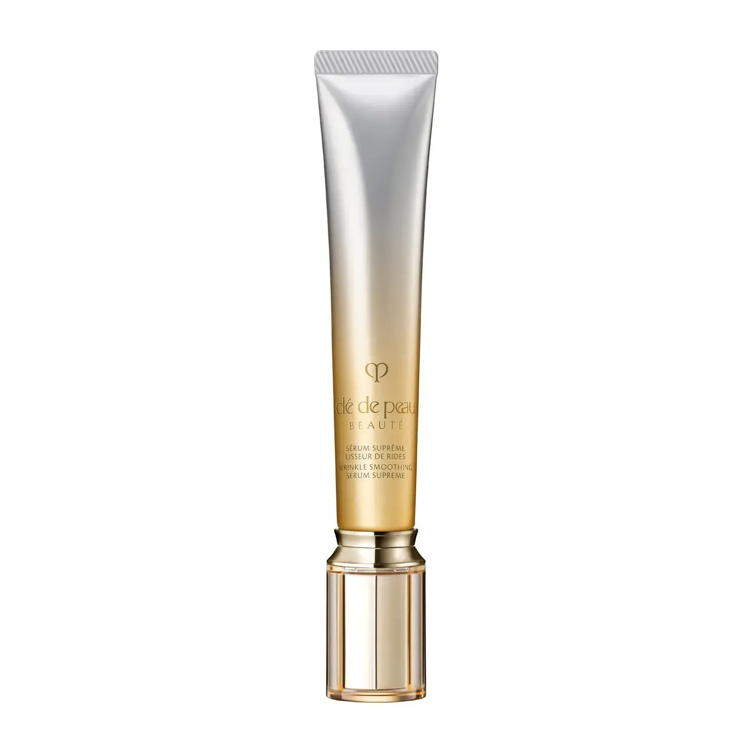 Shiseido Clé de Peau Beauté Sérum Lissant Rides S — 20 g