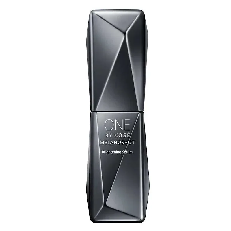 ONE BY KOSE Melano Shot W Limited Kit | Whitening Serum