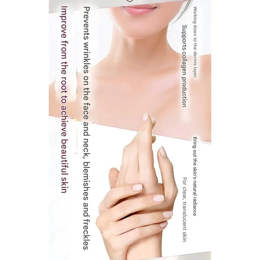YURiiRO Wrinkle Essence Beauty Serum (100 ml)