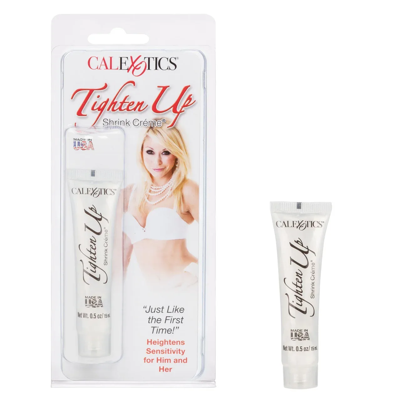 Tighten Up Shrink Créme®