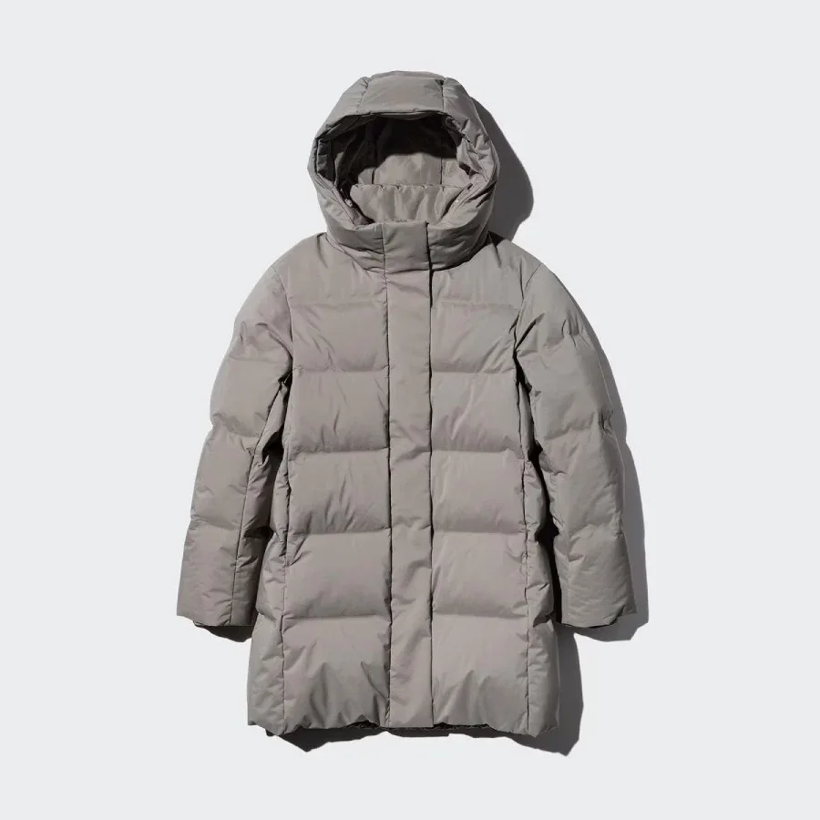 UniQlo Seamless Down Short Coat  481137 Japan best brand