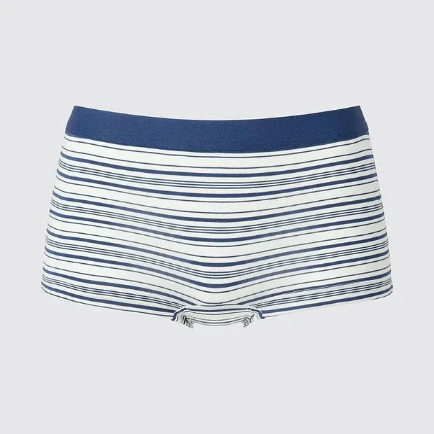 UniQlo Soft Modal Boxer Shorts 485541 Japan Best Brand