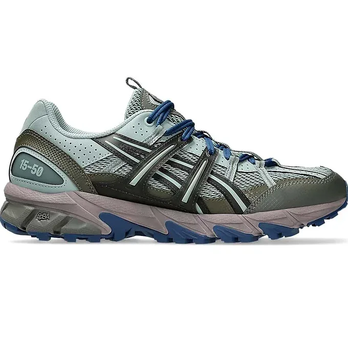 ASICS GEL-SONOMA 15-50 – Trail-Inspired Urban Sneaker Unisex