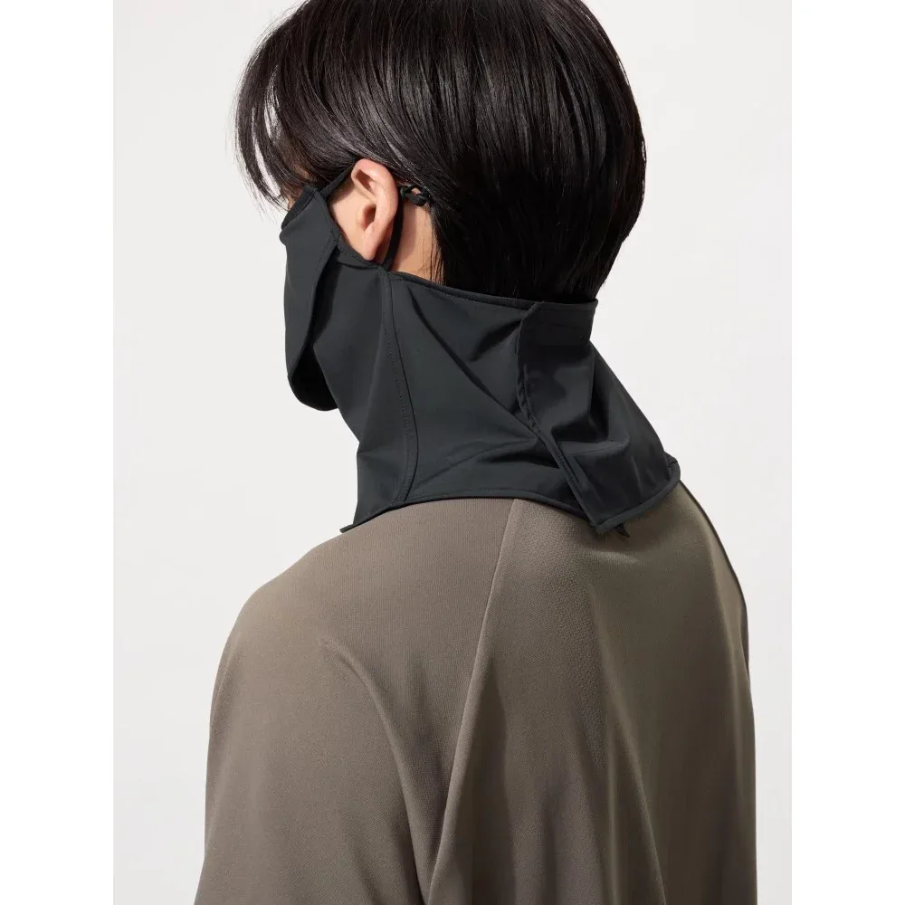 UniQlo AIRism UV-Cut Face Cover 481618 Japan best brand