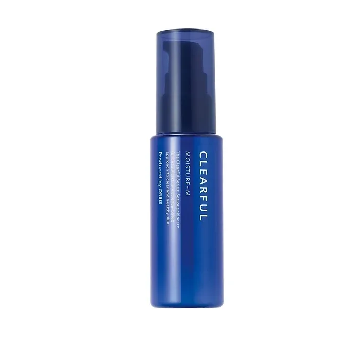 CLEARFUL ORBIS  Moisturizing Liquid 1.8 oz (50 g)