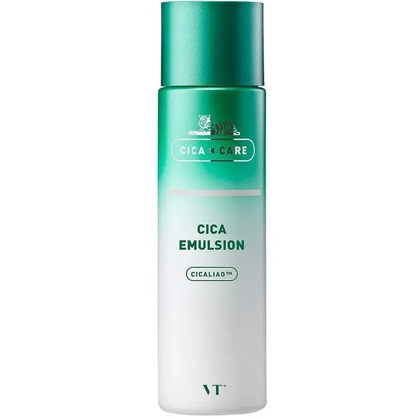 VTCOSMETICS Deer Skin Emulsion 200ml | CICA Moisturizing Lotion