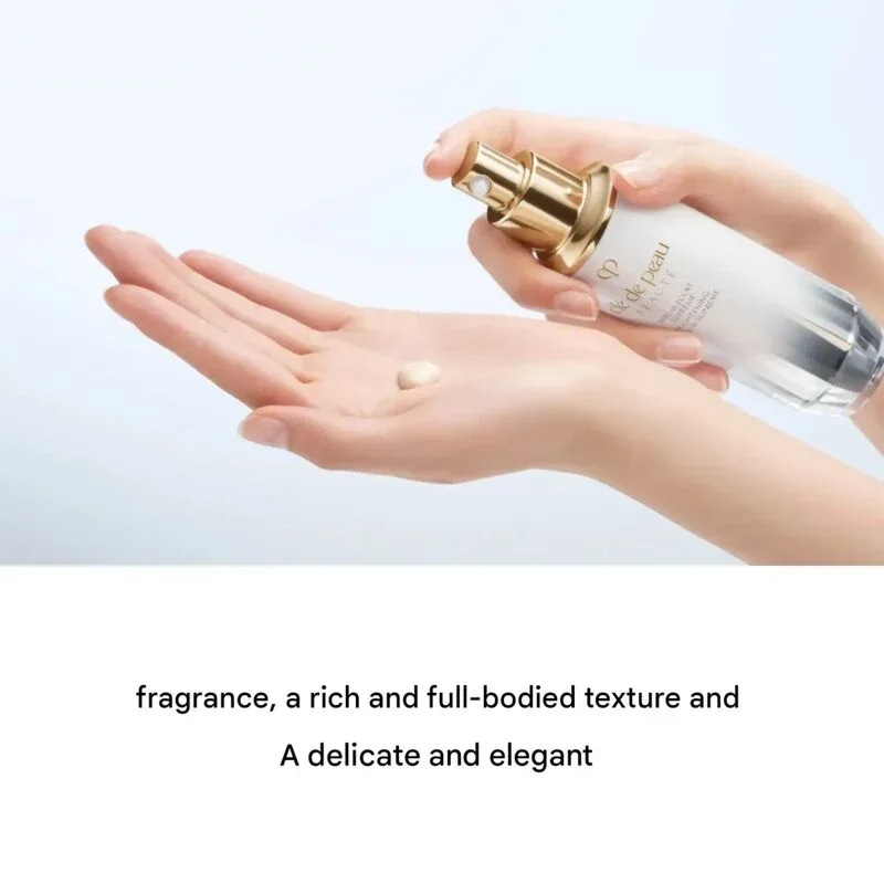 Shiseido Clé de Peau Beauté Serum Éclat S II — 40 ml