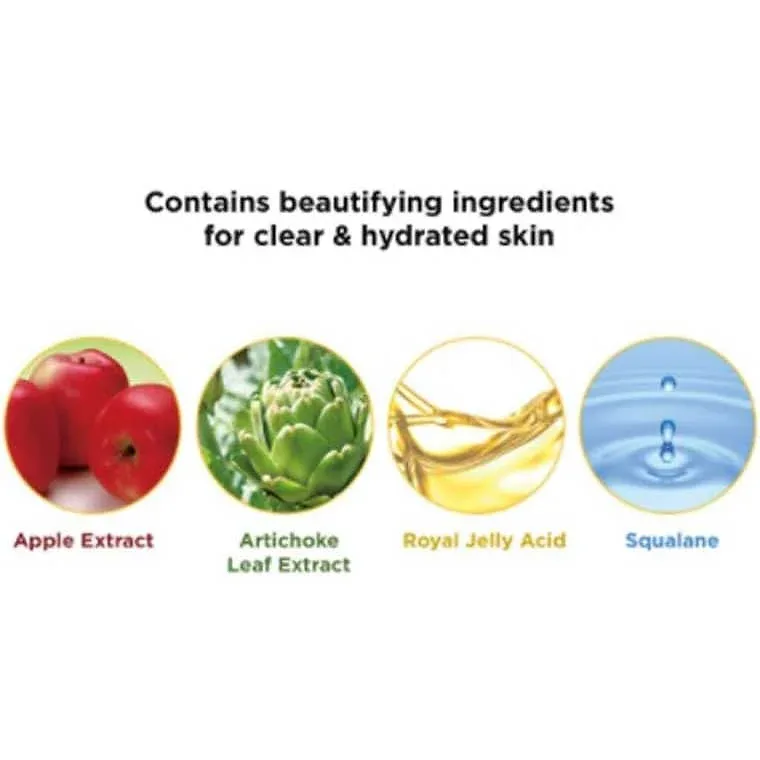 Cleansing Research Oil Cleansing Pore Clear | 6.8 fl oz (200ml)