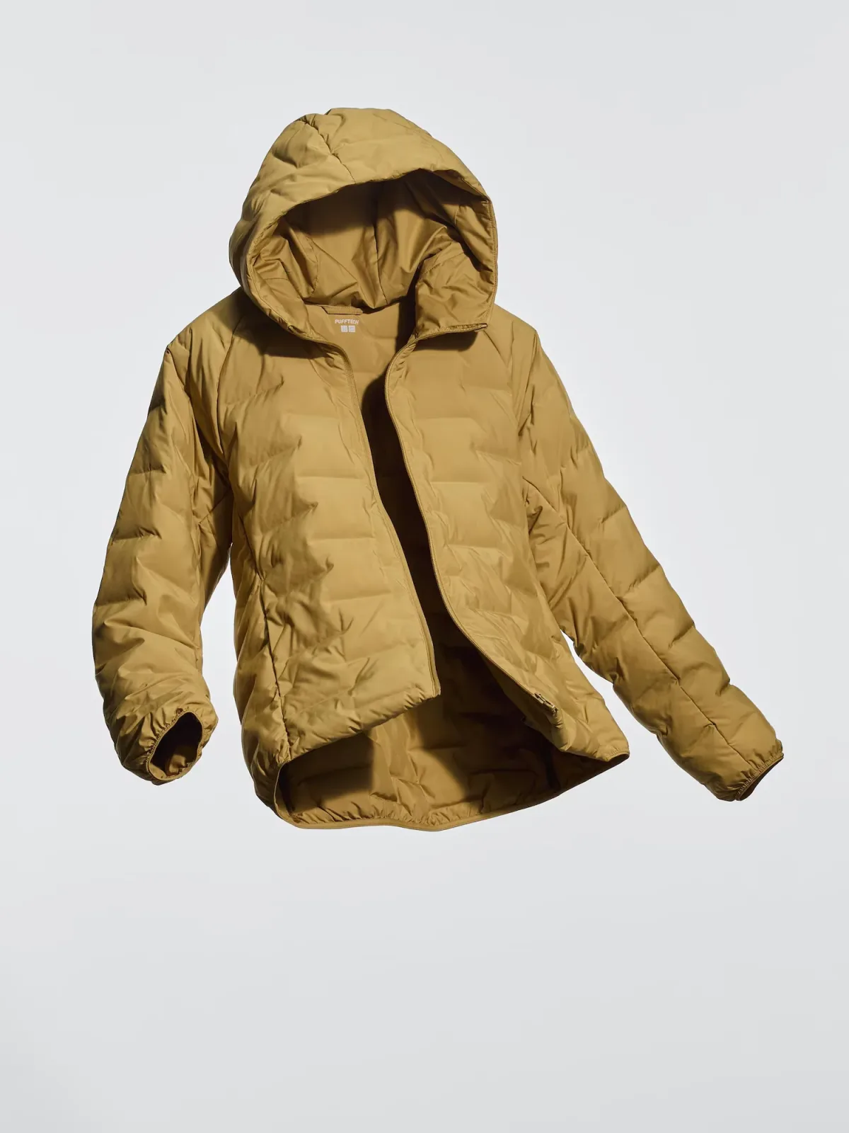 UniQlo Pufftec Parka 470118/478268 Japan best brand