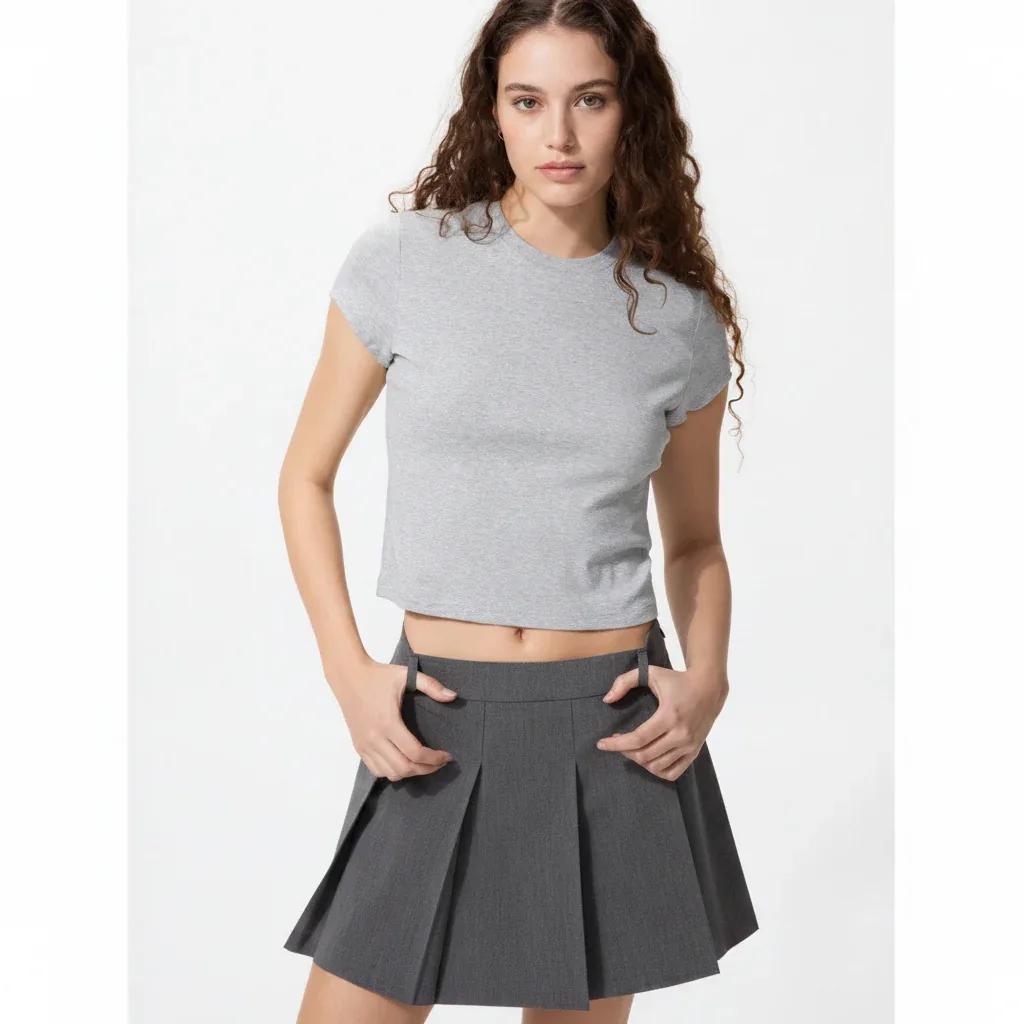 UniQlo Mini T-Shirt 474410/483455 Japan best brand