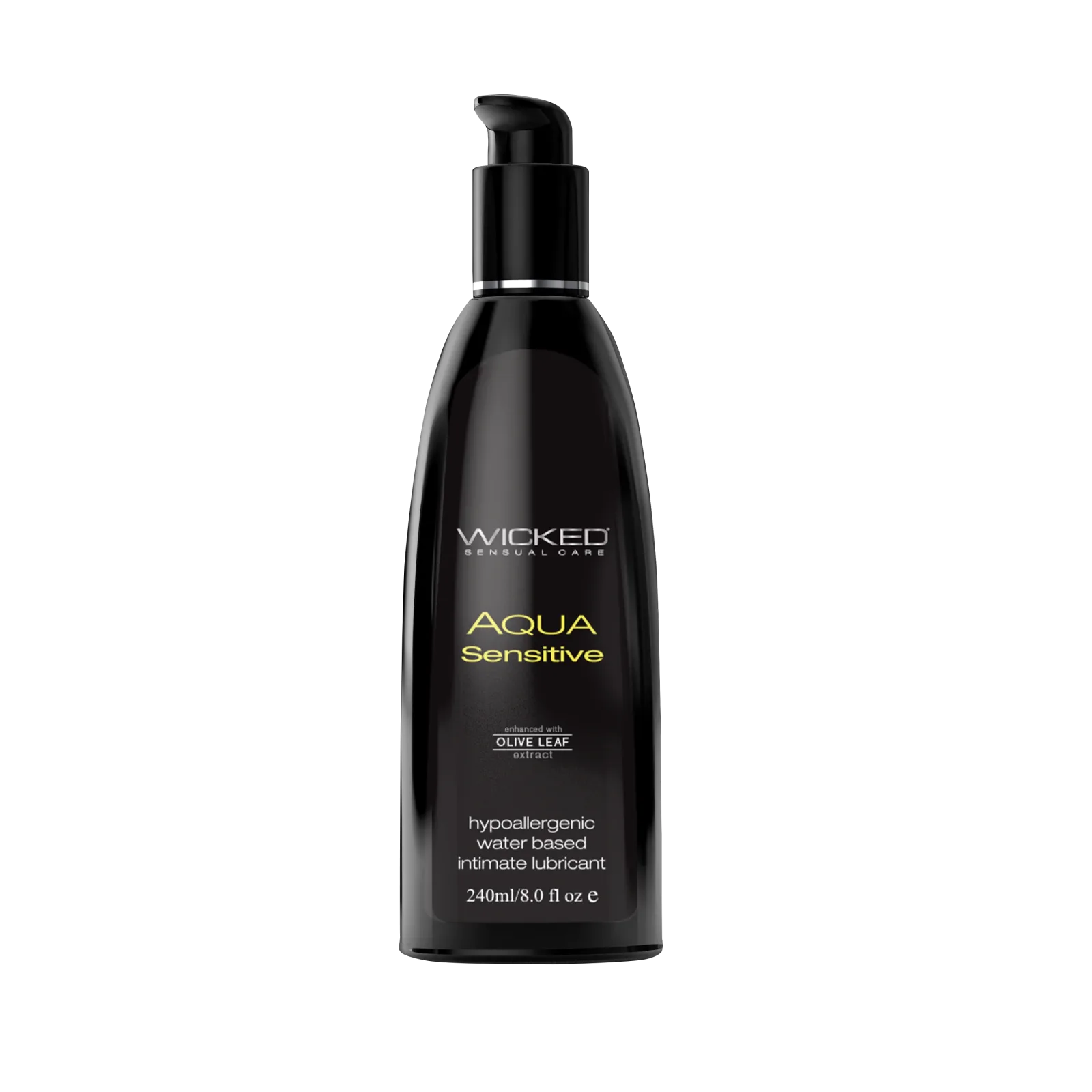 Aqua Sensitive 8 oz