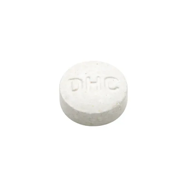 DHC Multiminerals (90 Days) Japan