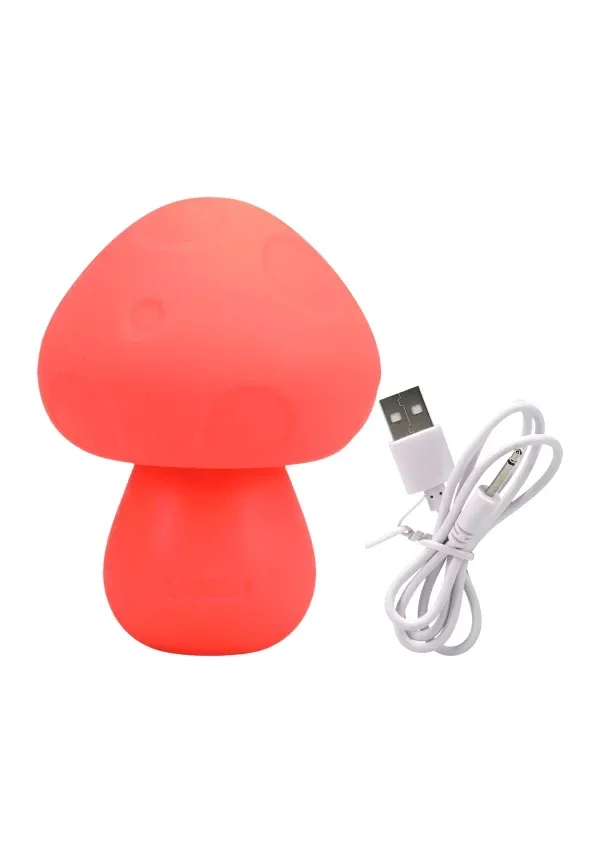 Mochi Mushroom Vibe