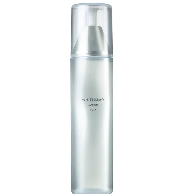 POLA Whitisimo Medicated Whitening Lotion 150mL