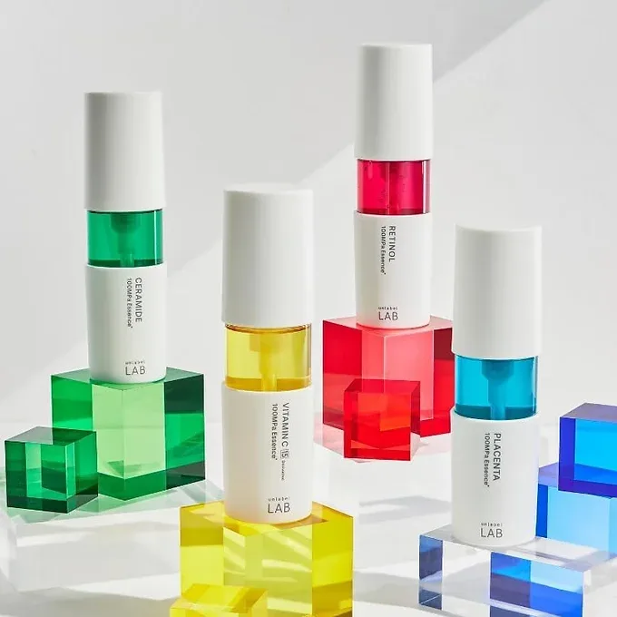 Unlabel Labo R Essence Retinol/ 1.7 fl oz (50 ml)