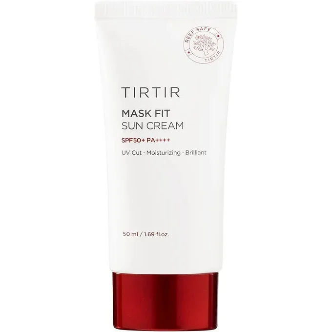 TIRTIR Mask Fit Sun Cream SPF50+ PA++++ 50ml