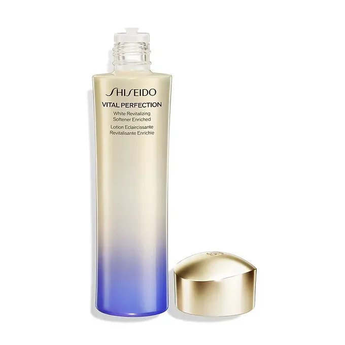 Shiseido VITAL-PERFECTION White RV Softener 150mL