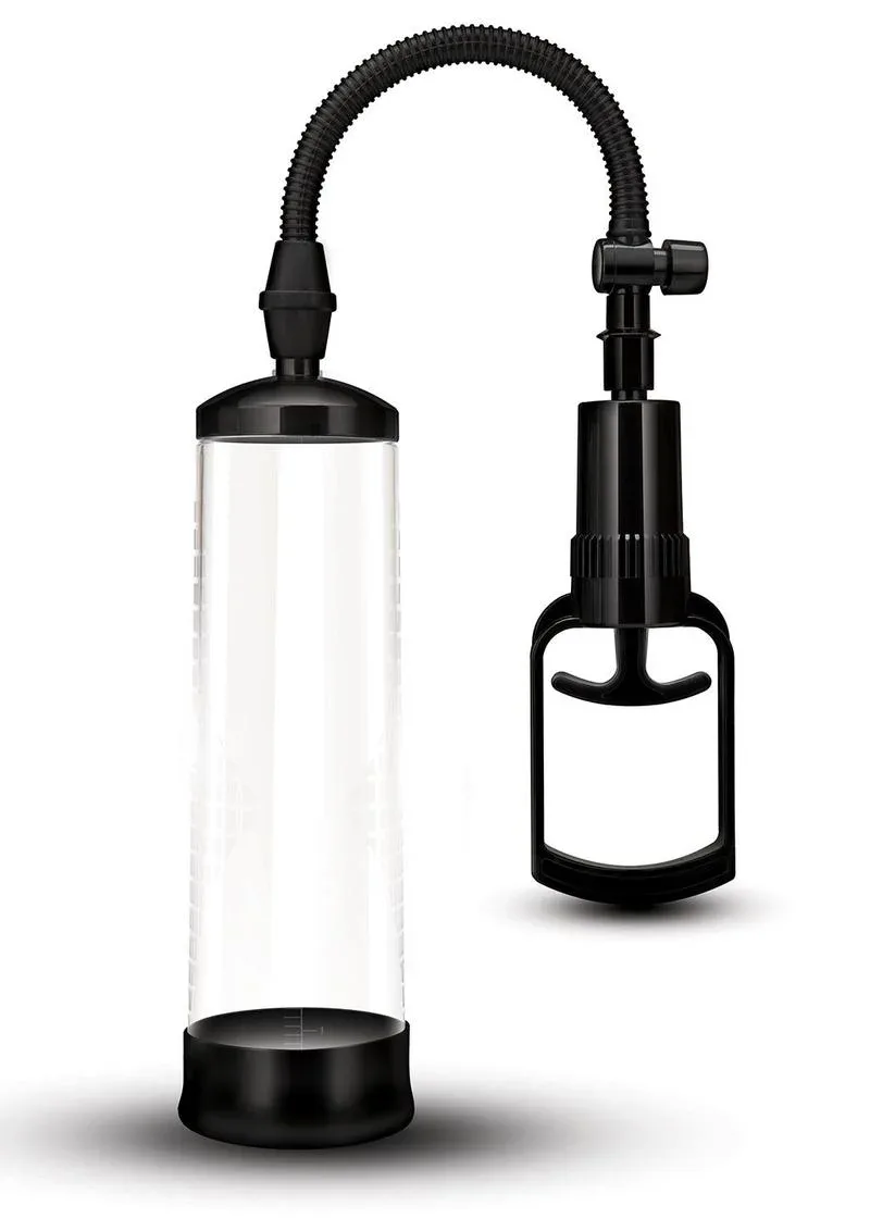 SU TRIGGER PENIS PUMP