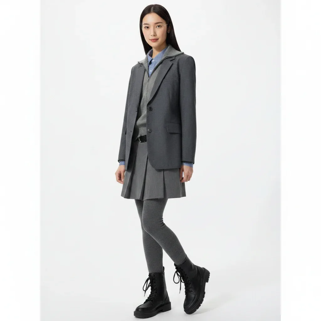 UniQlo Ultra Warm HEATTECH Cashmere Blend Leggings 487201 Japan best brand