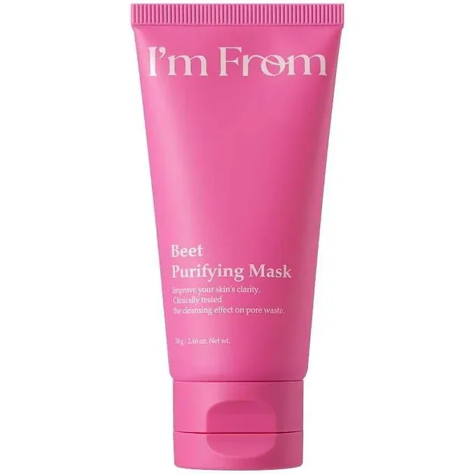I’m From Beet Purifying Mask, 70 g